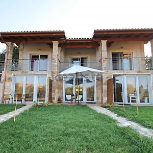 Relais Fiori D'ulivo Casa vacanze