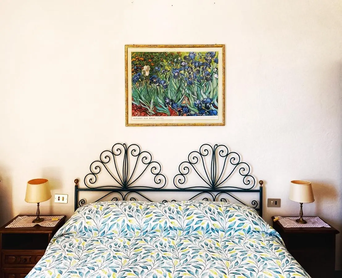Appartamento Casa Irene - Tuscan Tobe Santa Fiora