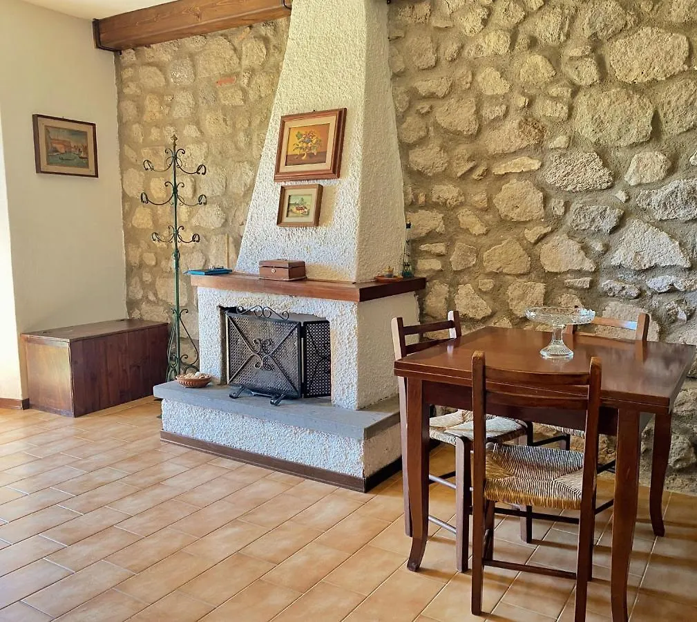 Appartamento Casa Irene - Tuscan Tobe Santa Fiora Italia